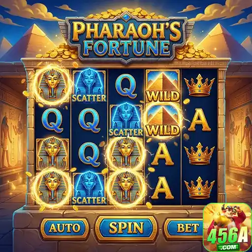 456a participe de dinâmico jogos